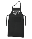 Vedęs turi vaikų
